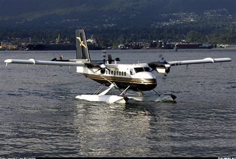 dhc-6-100 twin otter